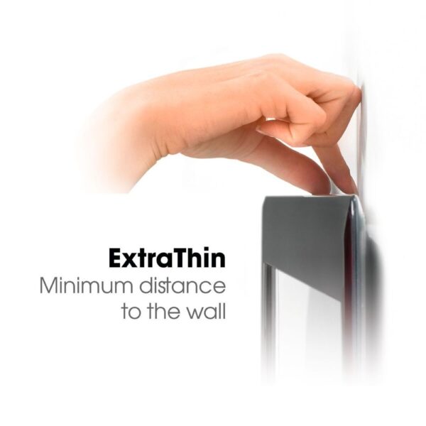 THIN 525 ExtraThin Full-Motion TV Wall Mount