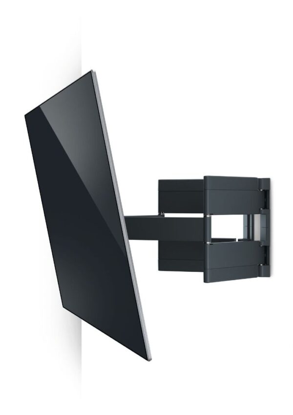 THIN 550 ExtraThin Full-Motion TV Wall Mount
