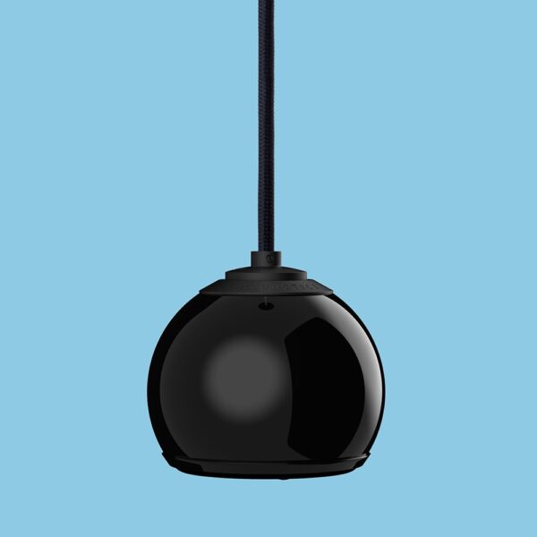Droplet Micro SE pendant loudspeaker