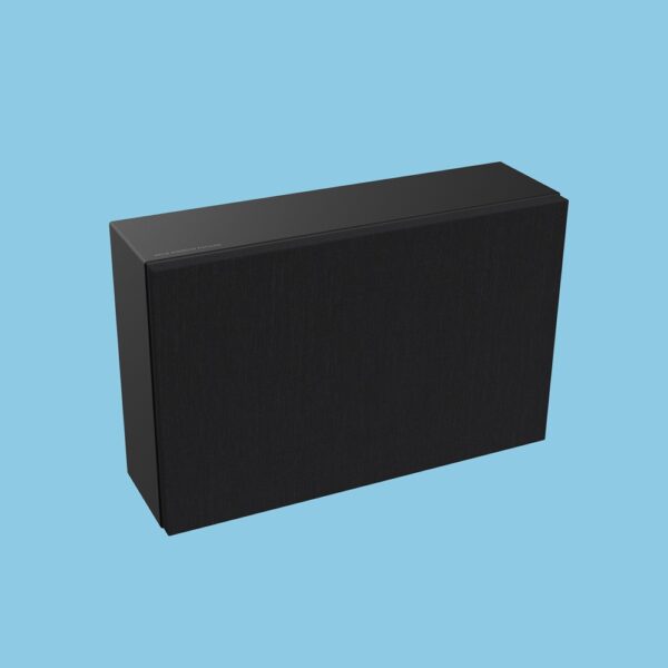 ProfileSub on-wall subwoofer